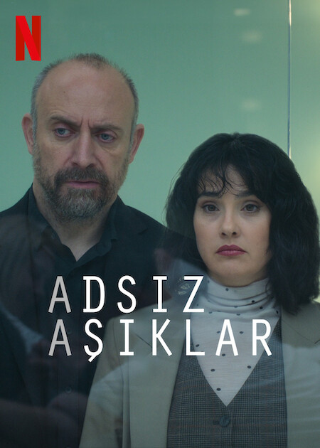 Lovers Anonymous (2025 TV Series) - Turkish